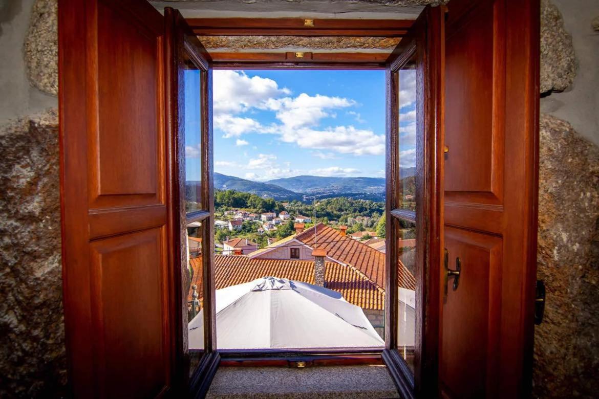 Anayn Villa Arcos de Valdevez Dış mekan fotoğraf
