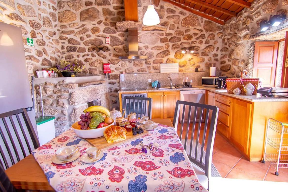 Anayn Villa Arcos de Valdevez Dış mekan fotoğraf
