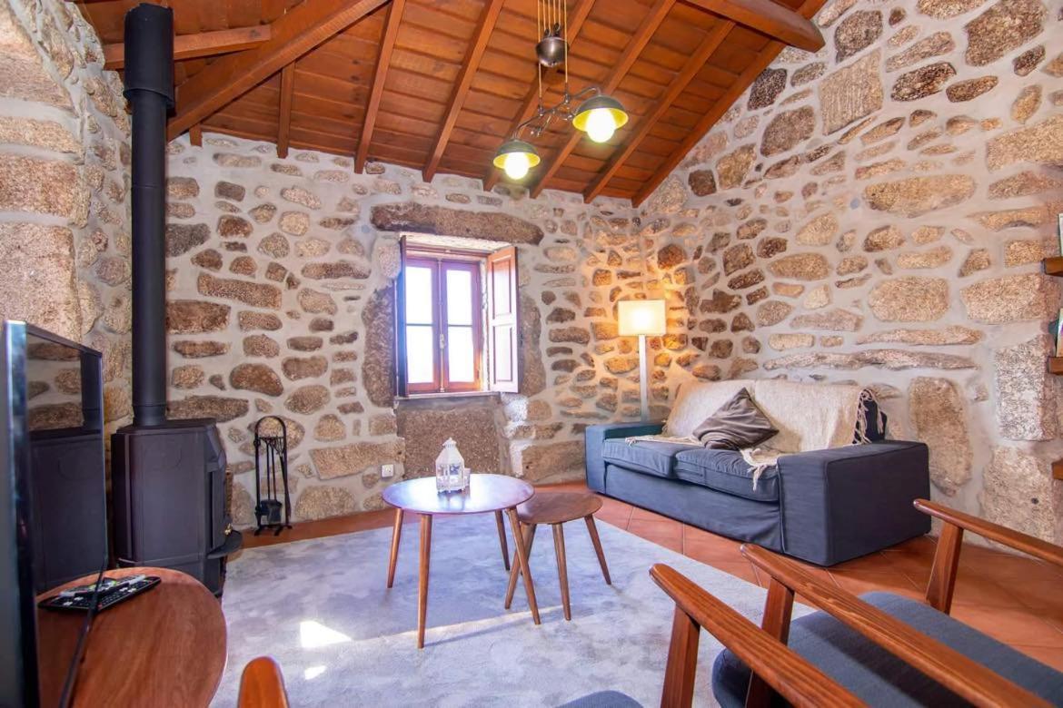 Anayn Villa Arcos de Valdevez Dış mekan fotoğraf