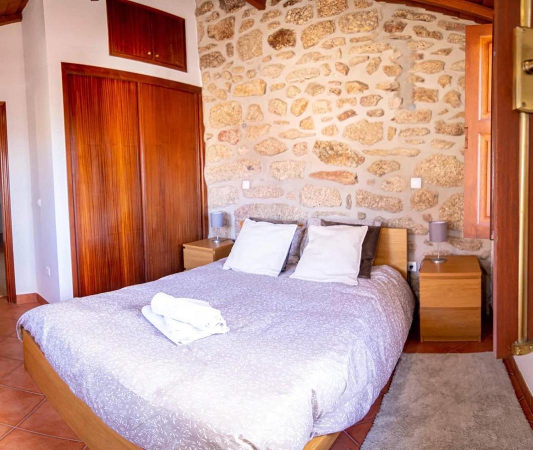 Anayn Villa Arcos de Valdevez Dış mekan fotoğraf