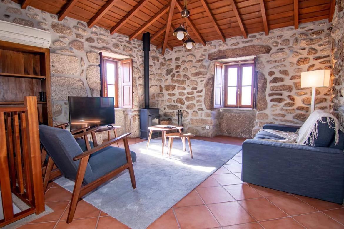 Anayn Villa Arcos de Valdevez Dış mekan fotoğraf