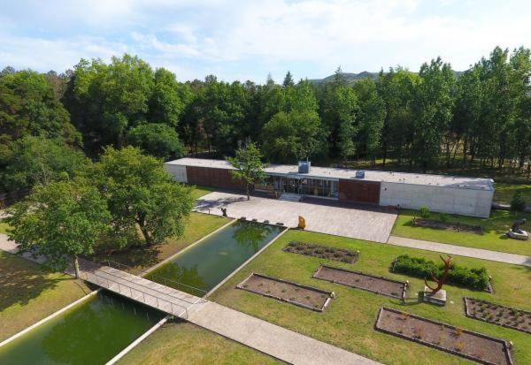 Anayn Villa Arcos de Valdevez Dış mekan fotoğraf