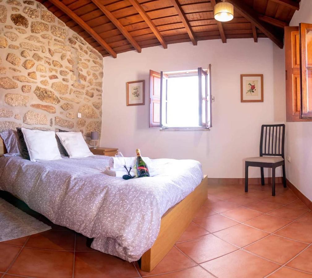 Anayn Villa Arcos de Valdevez Dış mekan fotoğraf