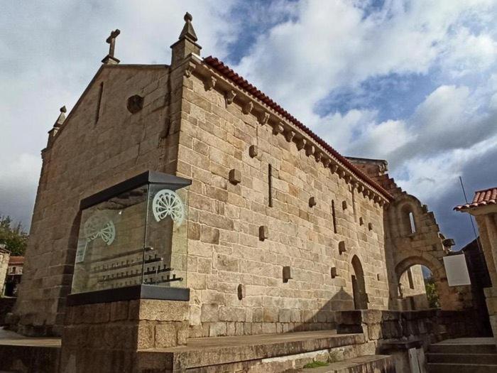 Anayn Villa Arcos de Valdevez Dış mekan fotoğraf