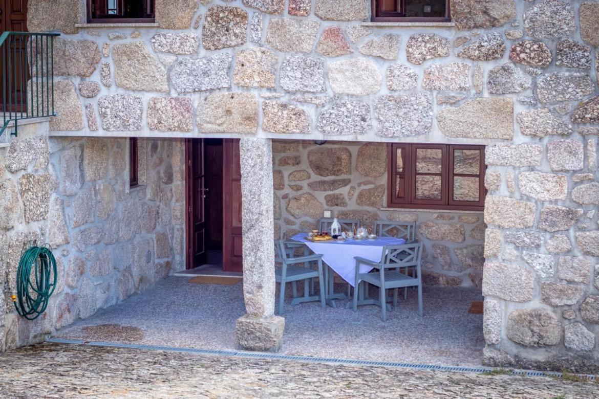 Anayn Villa Arcos de Valdevez Dış mekan fotoğraf