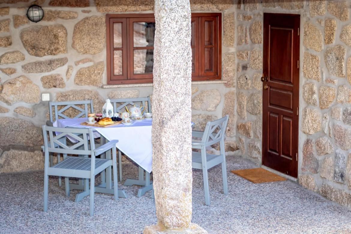 Anayn Villa Arcos de Valdevez Dış mekan fotoğraf