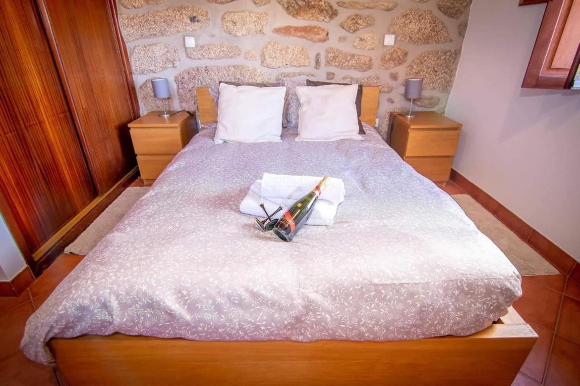Anayn Villa Arcos de Valdevez Dış mekan fotoğraf
