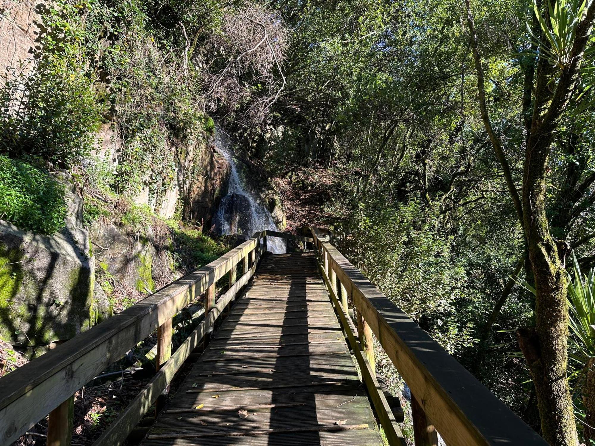 Anayn Villa Arcos de Valdevez Dış mekan fotoğraf